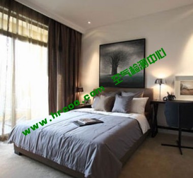 酒店客房公共衛(wèi)生檢測