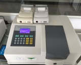 7230G可見(jiàn)光分光光度計(jì)