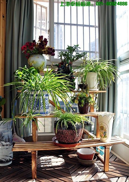 上海室內(nèi)空氣質(zhì)量檢測中心-上海CMA檢測報(bào)告