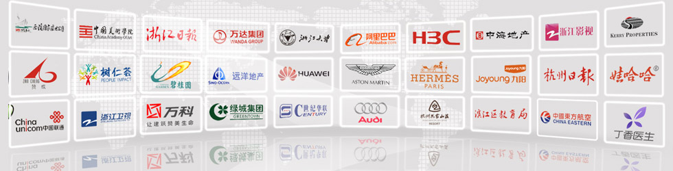 上海室內空氣質量檢測中心客戶案例