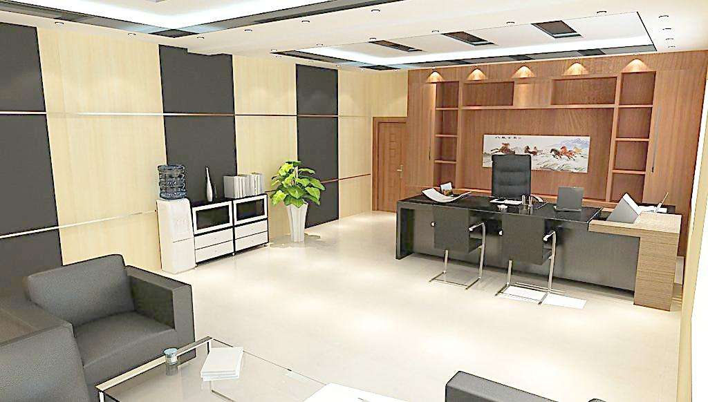 辦公室怎樣去甲醛，白領備受甲醛困擾