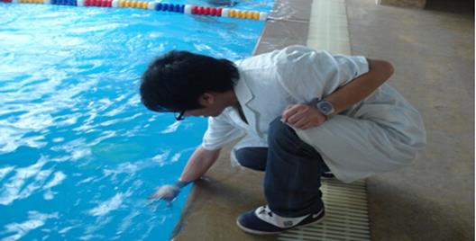 上海室內空氣質量檢測中心-上海CMA檢測報告