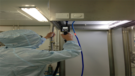 上海室內(nèi)空氣質(zhì)量檢測中心-上海CMA檢測報告