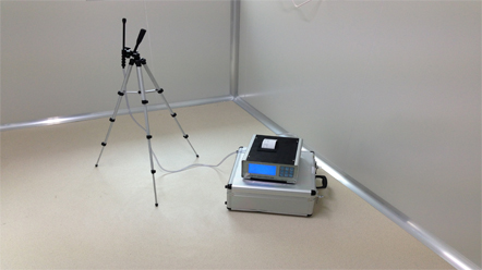 上海室內(nèi)空氣質(zhì)量檢測中心-上海CMA檢測報告