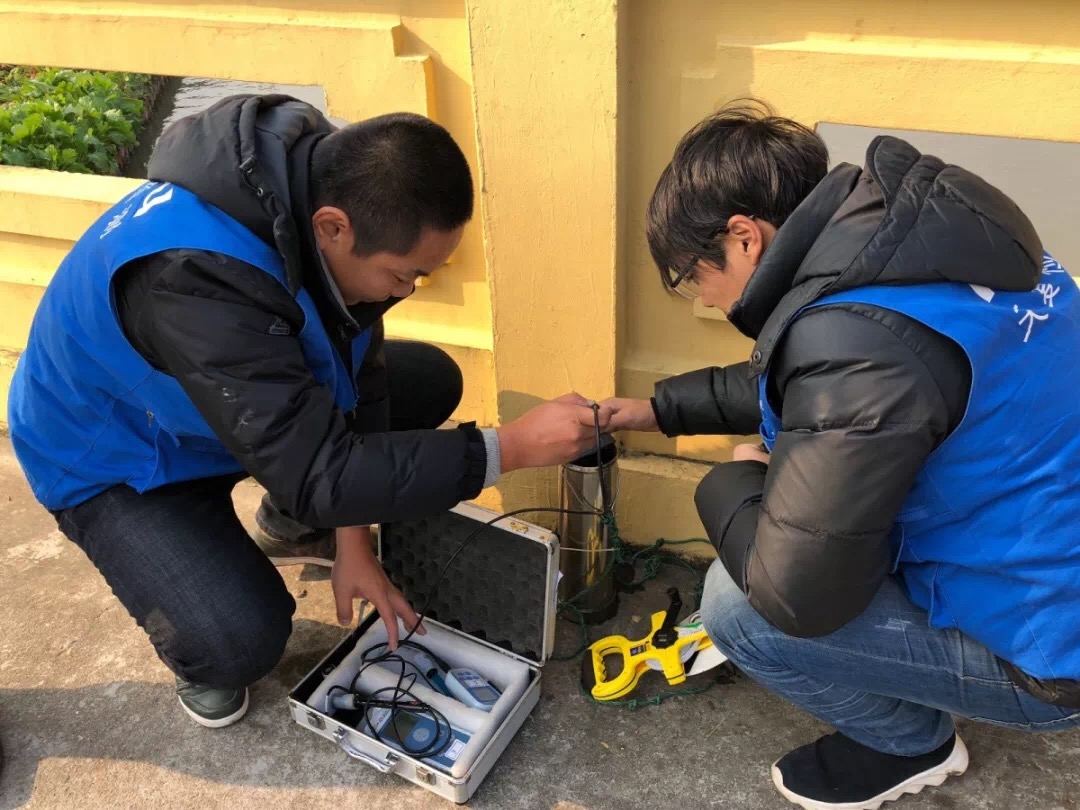 上海室內(nèi)空氣質(zhì)量檢測中心-上海CMA檢測報(bào)告