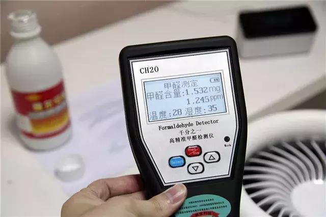 室內甲醛超標，該板式家具背鍋嗎？