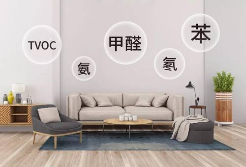 上海室內(nèi)空氣質(zhì)量檢測中心-上海CMA檢測報告