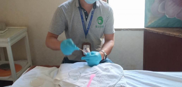 公共場(chǎng)所衛(wèi)生標(biāo)準(zhǔn)-集中空調(diào)通風(fēng)系統(tǒng)檢測(cè)