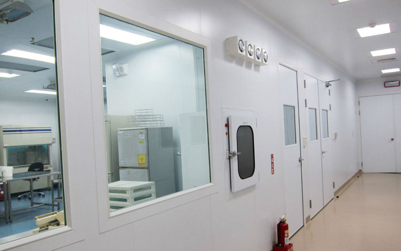 上海聚星環(huán)境檢測有限公司