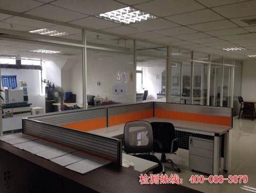 上海檢測技術(shù)有限公司-上海室內(nèi)空氣檢測和甲醛檢測,檢測熱線：13816130886